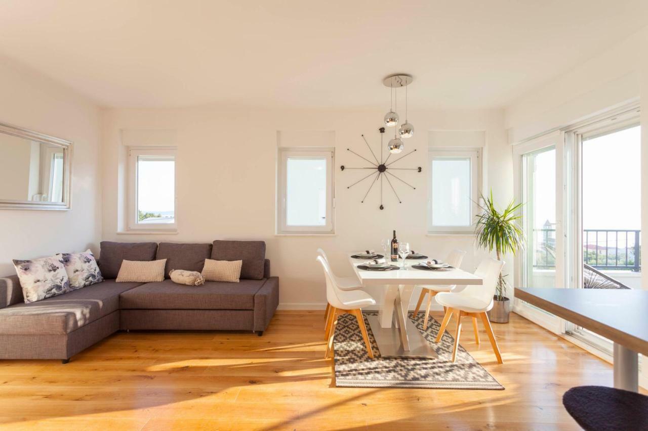 Apartment Frane Makarska Exterior photo